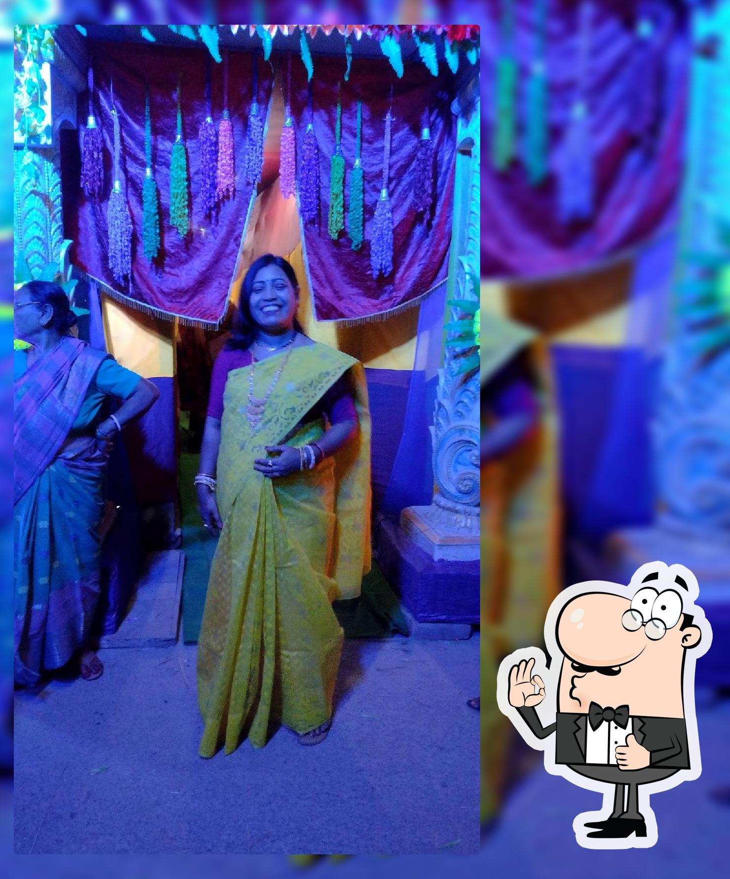 Rakshi Das