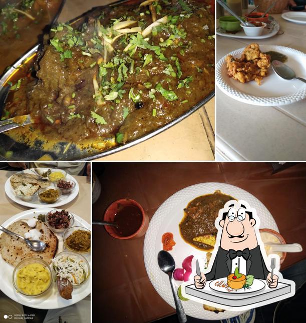 Shraddha Saburi Dhaba And Family Resturant