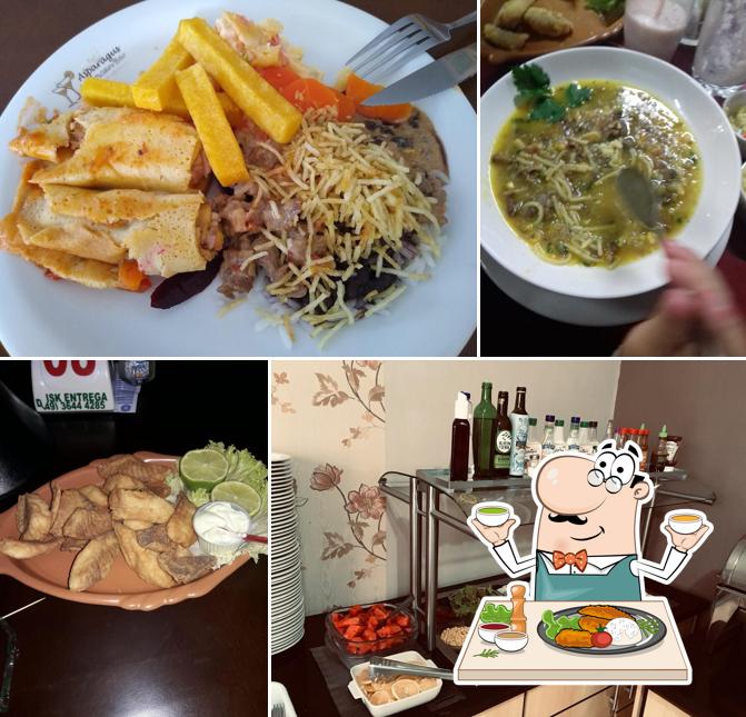 Restaurante e Choperia Cantina da Mamma