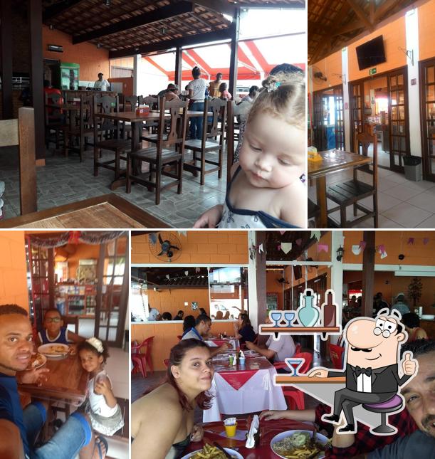 Tip Top Restaurante