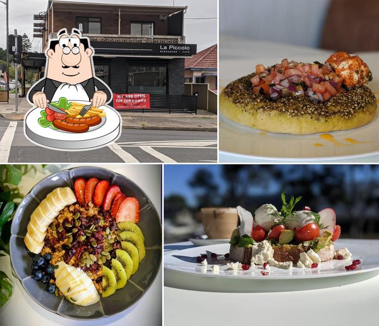 Best lebanese restaurants in Punchbowl, winter 2024 Restaurant Guru