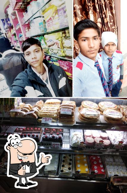 Standard Bakery and Confectionery