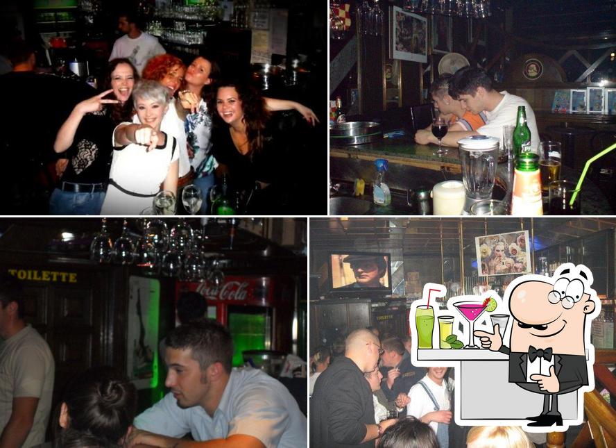 Cafebar Nazareth