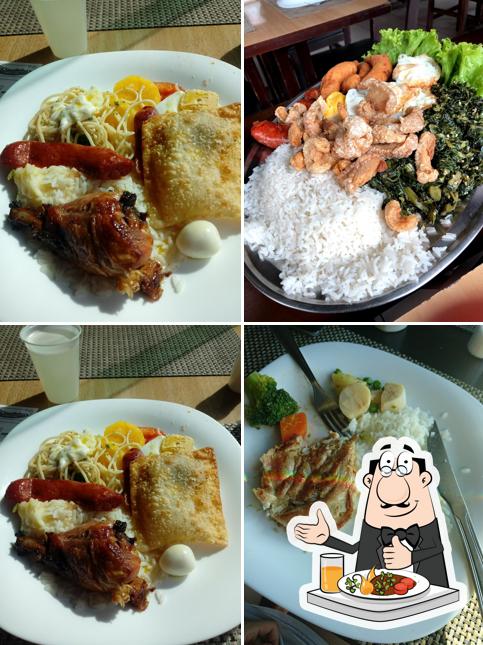 Claudinhos Restaurante e Pizzaria