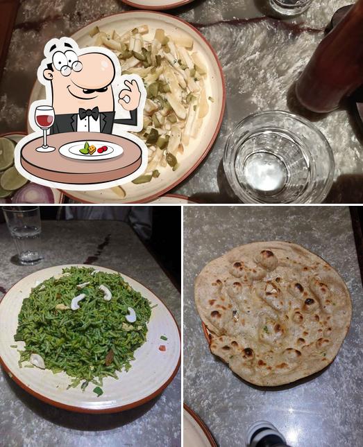 Meals at FOOD LORD