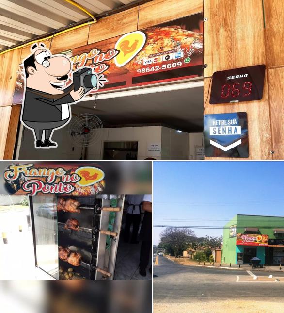 See this image of Frango no Ponto