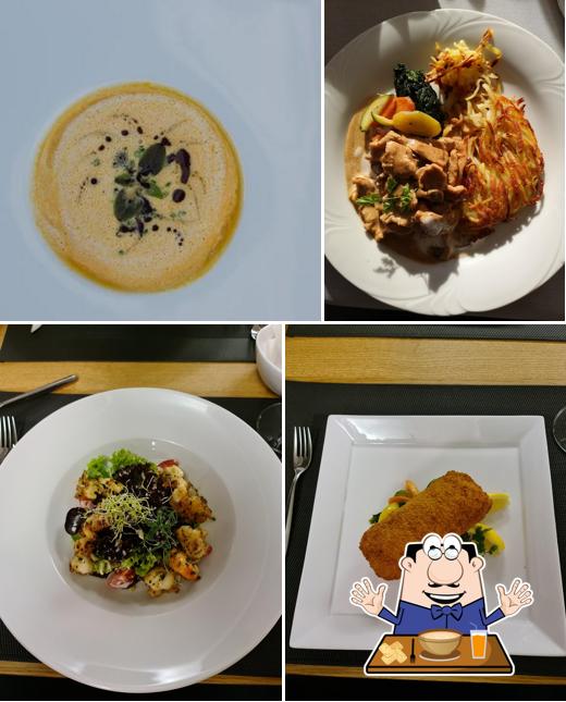 Restaurant Freihof