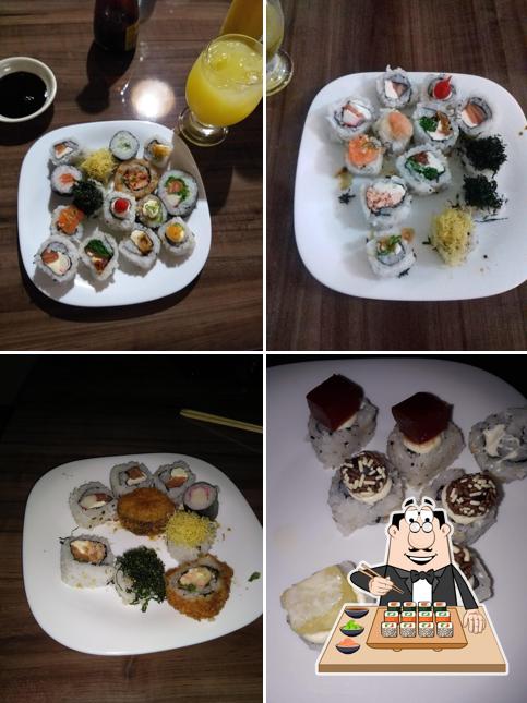 Ginza Sushi