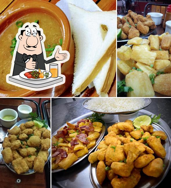Izakaya Foods & Drinks