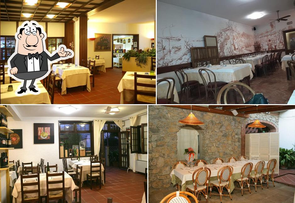 Pizzeria Ristorante Il Fornaretto