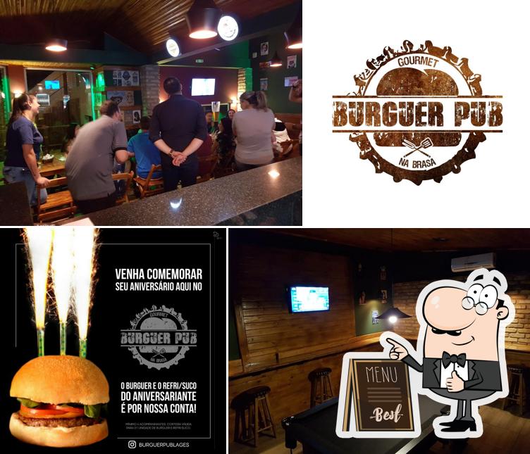 See this photo of Burguer Pub