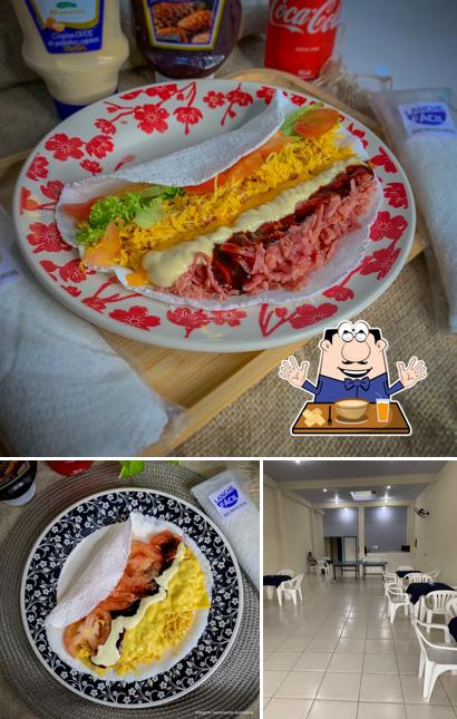 Lanche Fácil