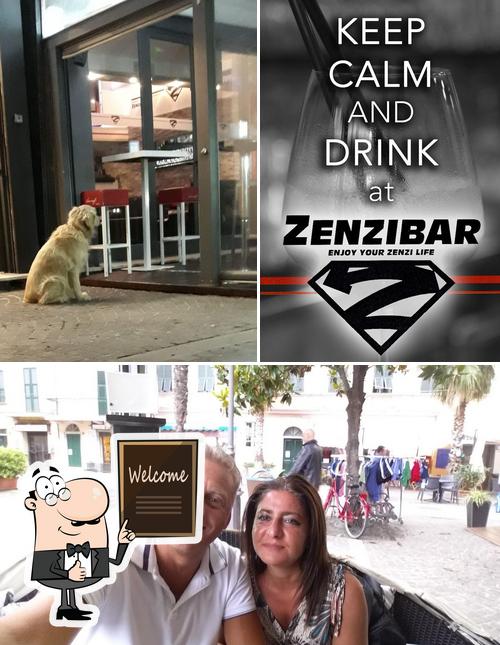 Vedi la foto di Zenzibar