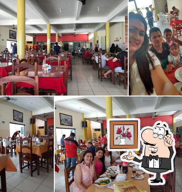 Churrascaria Fuscão Preto