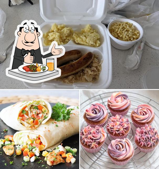 German Food and Goods in Winchester Restaurant menu and reviews