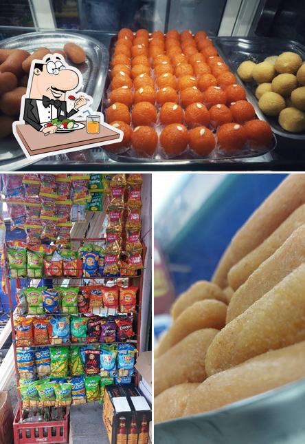 Jagannath sweets & snacks