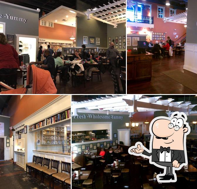 Juicy O, 844 Illinois Rte 59 in Naperville Restaurant menu and reviews