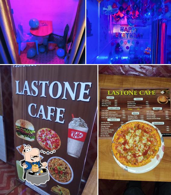 LASTONE CAFE (लास्टवन कॅफे)