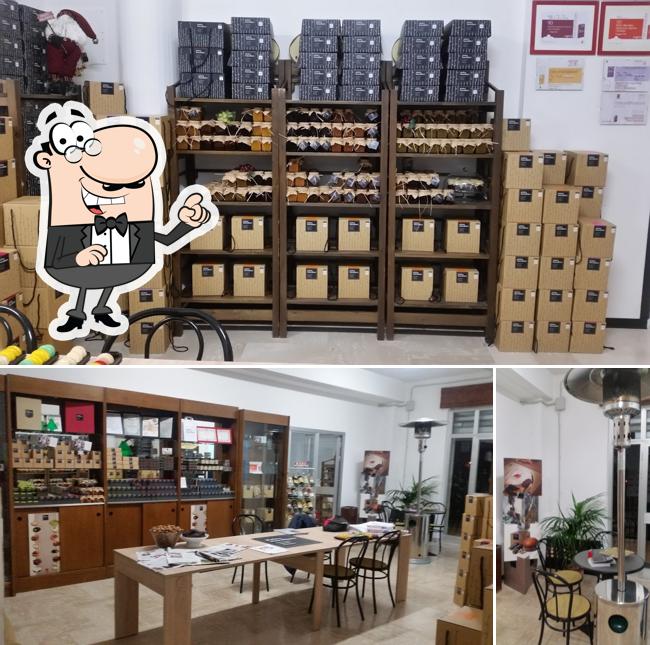 Pietro Macellaro Pasticceria Agricola Cilentana
