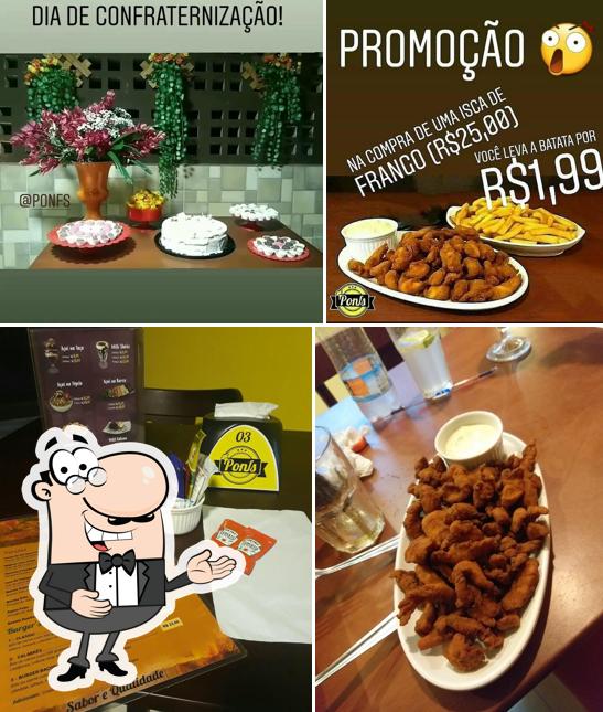 Ponfs Burger & Restaurante