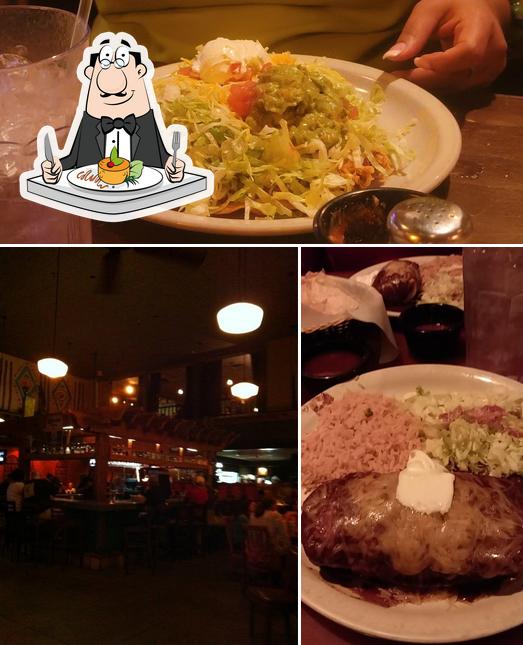 Salsa Cocina Mexicana in Memphis Restaurant menu and reviews