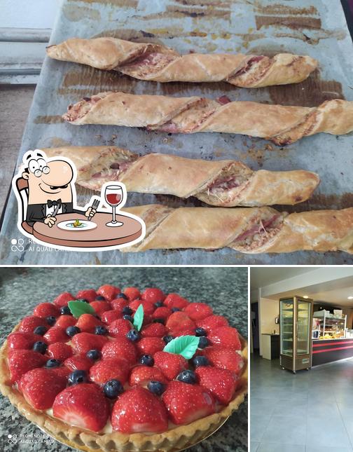 Boulangerie