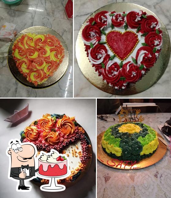 SWEET& SAVOURY BY SUS
