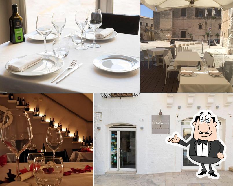 Ristorante Piazza Palmieri