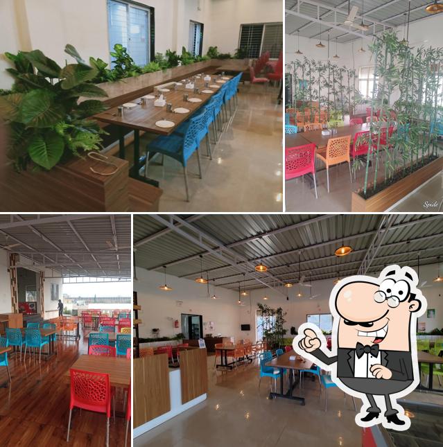 Shri Samarth Misal and Veg Restaurant