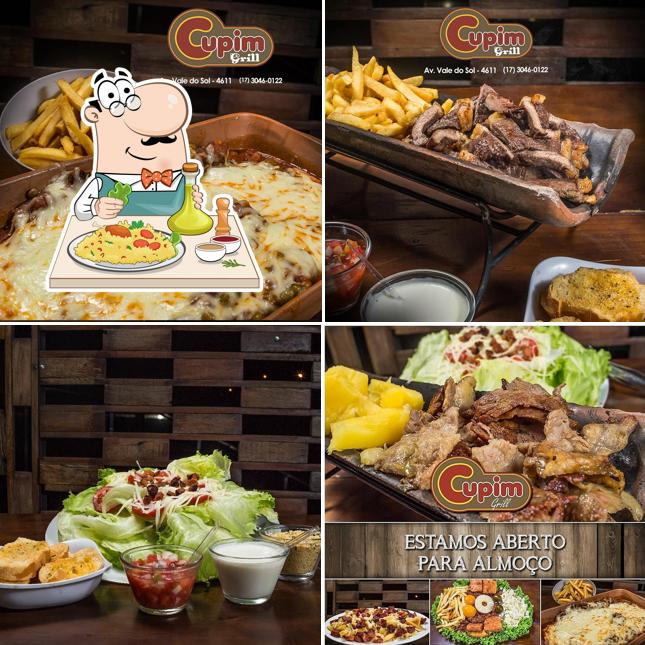 Cupim Grill Votuporanga
