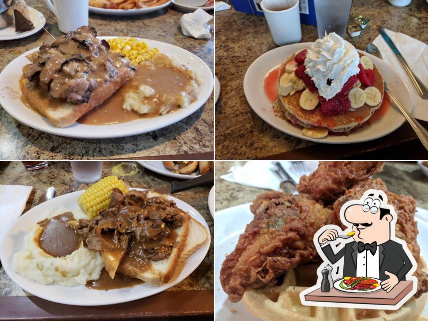 Best cheese fries in Ann Arbor restaurants, spring 2024 Restaurant Guru