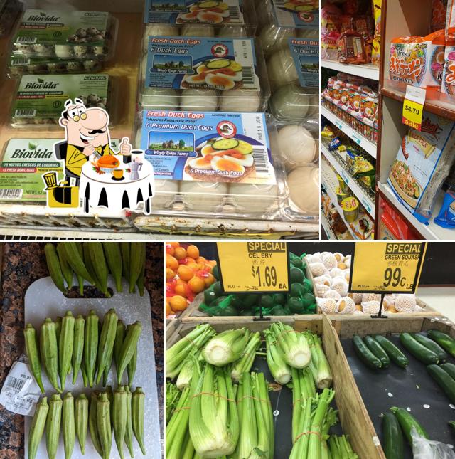 Asian Food Market North Plainfield in North Plainfield Restaurant reviews