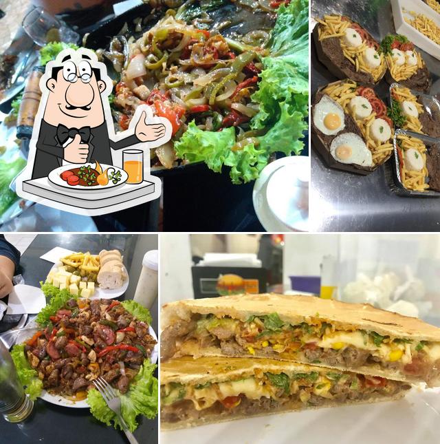 Avenida Lanches