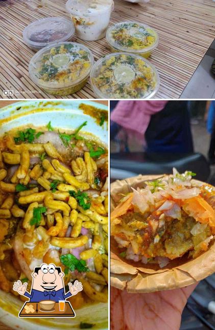 Food at Taste of Indore - Fun Food