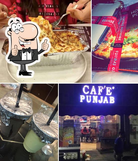 See this image of Cafe Punjab -Best Restaurant in Subhash Nagar-Best Cafe in West Delhi