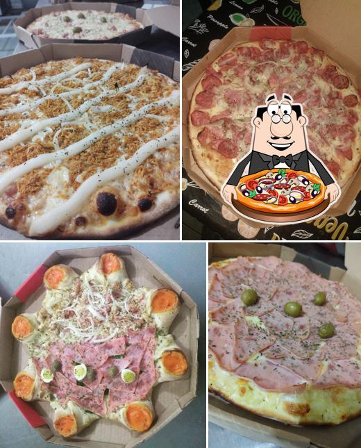 General Pizza