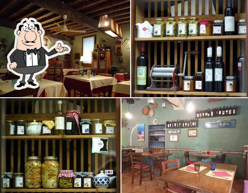 La Piccola Trattoria