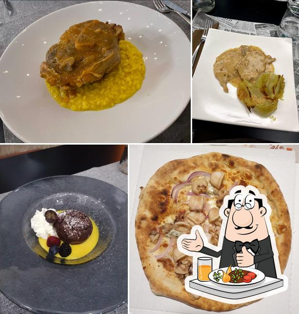 Ristorante Pizzeria L'alternativo