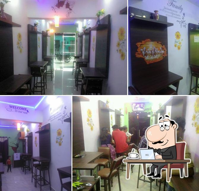 PIZZA HOME
