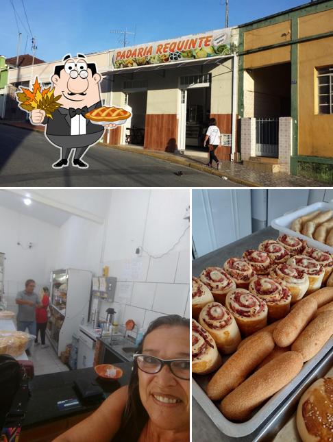 Padaria Requinte