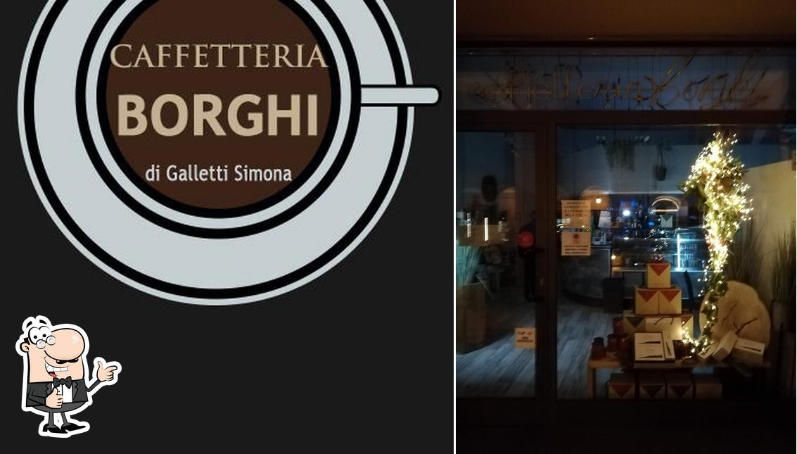 Regarder la photo de Caffetteria Borghi