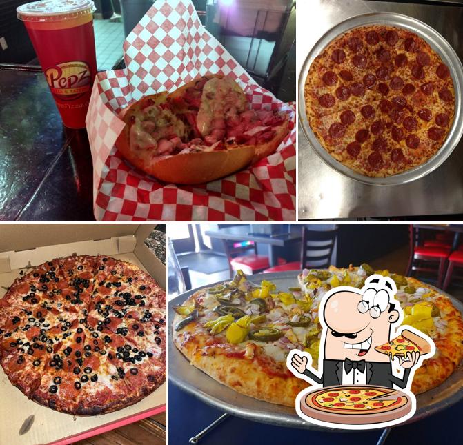 Best italian pizza in Placentia restaurants, winter 2023 Restaurant Guru