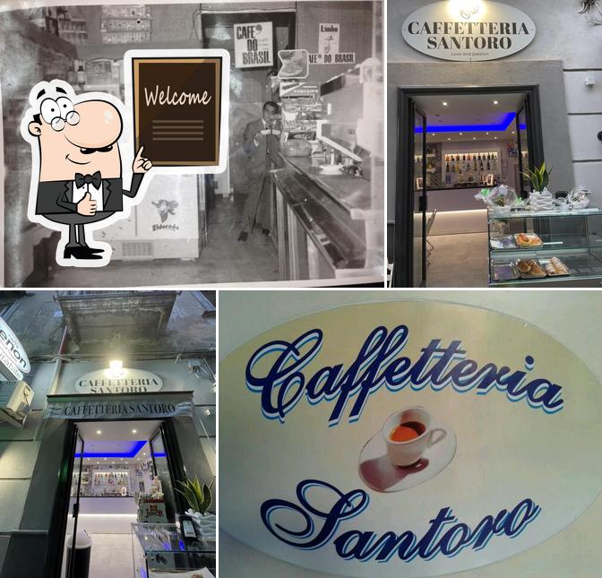 Guarda questa foto di Caffetteria Santoro