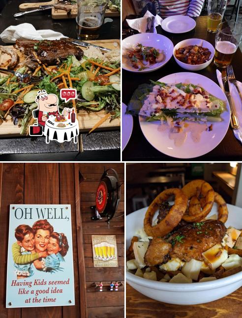 Sim's Irish Pub
