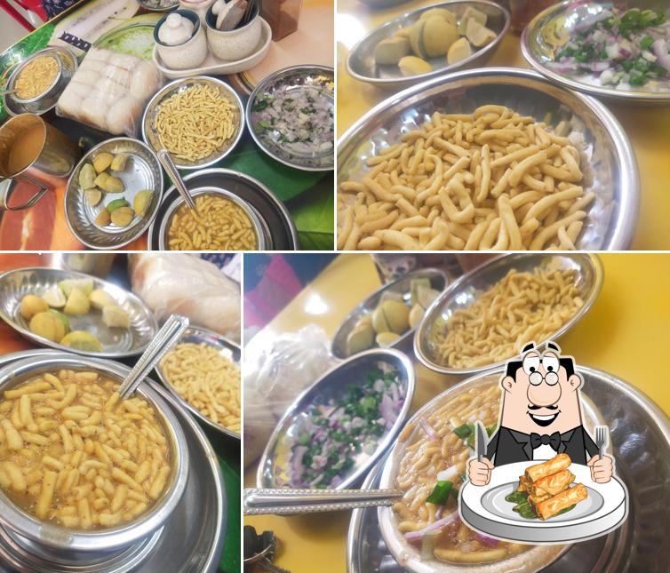 Bajrang Sev Usad