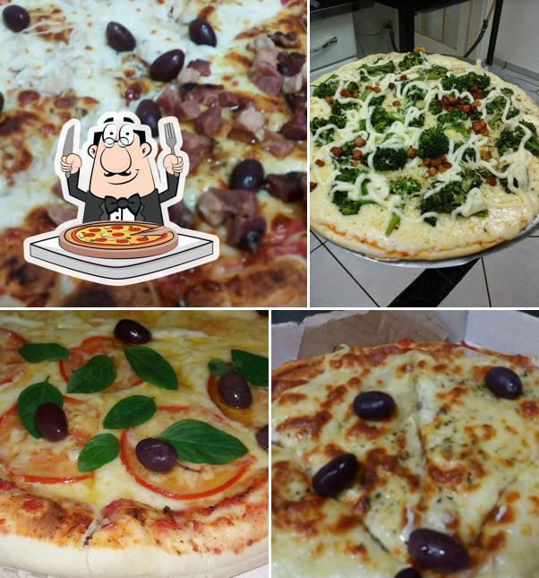 Bella Pizza