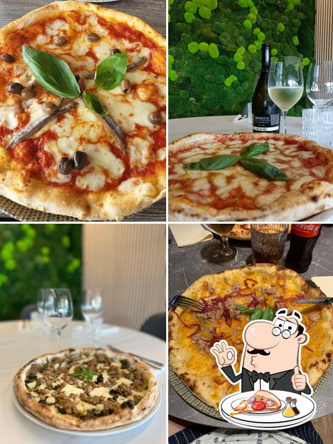 Prova una pizza a GREZZO impasto e peccati