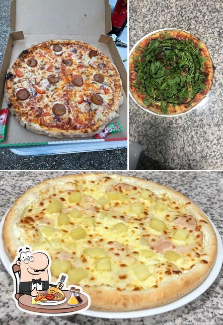 La Pizz