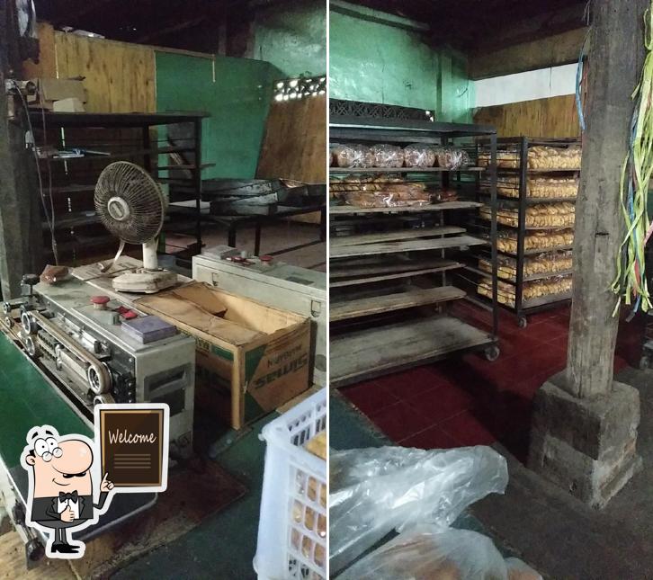 Mandala Bakery, Boyolali Restaurant reviews