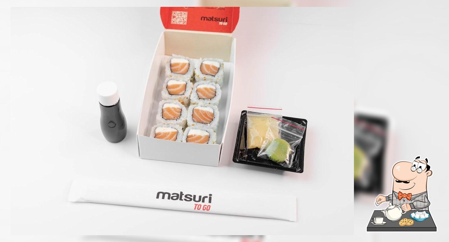 Matsuri To Go - Apucarana